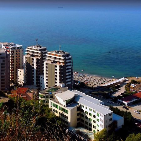Durres Currila Modern Luxury Stunning Beach Views ภายนอก รูปภาพ